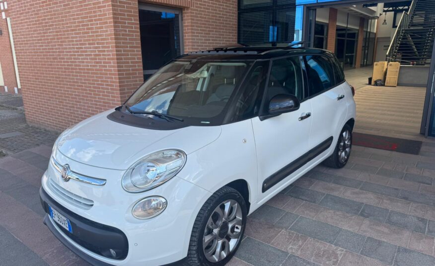 Fiat 500L 1.3 Multijet 85 CV Lounge NEOPATENTATI