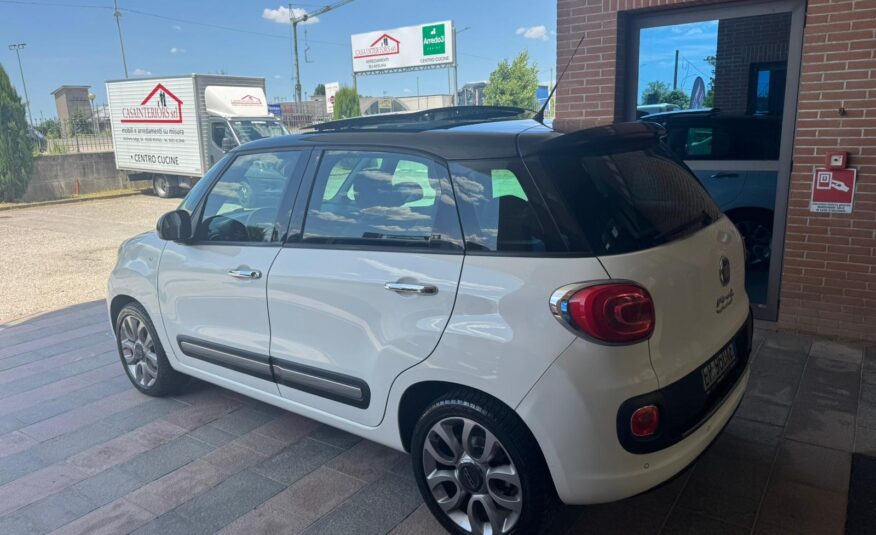 Fiat 500L 1.3 Multijet 85 CV Lounge NEOPATENTATI