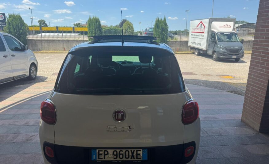 Fiat 500L 1.3 Multijet 85 CV Lounge NEOPATENTATI