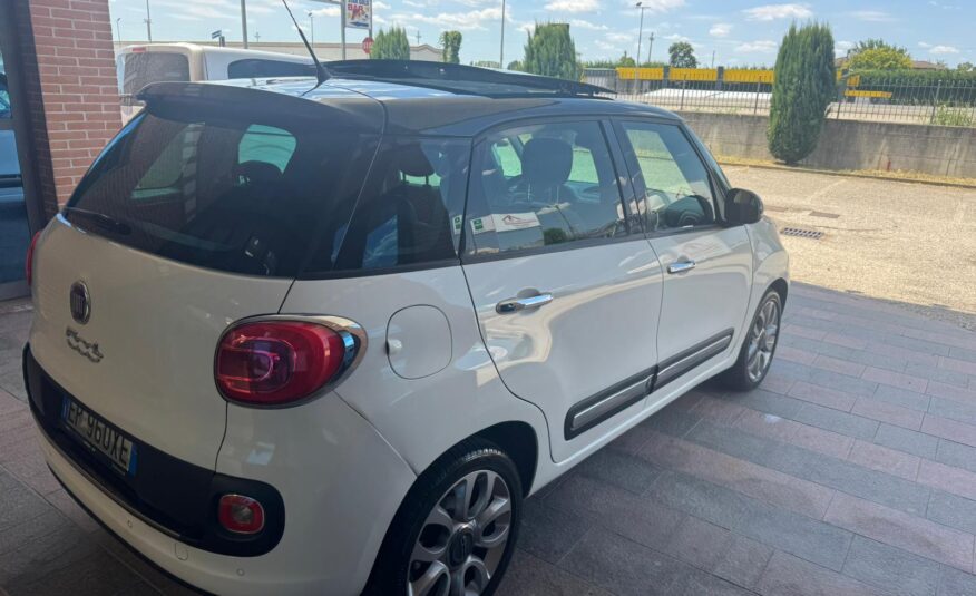 Fiat 500L 1.3 Multijet 85 CV Lounge NEOPATENTATI