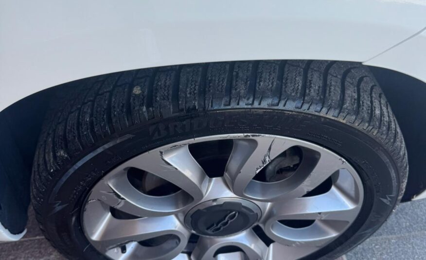 Fiat 500L 1.3 Multijet 85 CV Lounge NEOPATENTATI