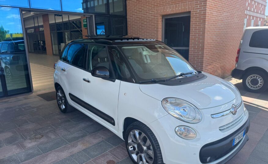Fiat 500L 1.3 Multijet 85 CV Lounge NEOPATENTATI