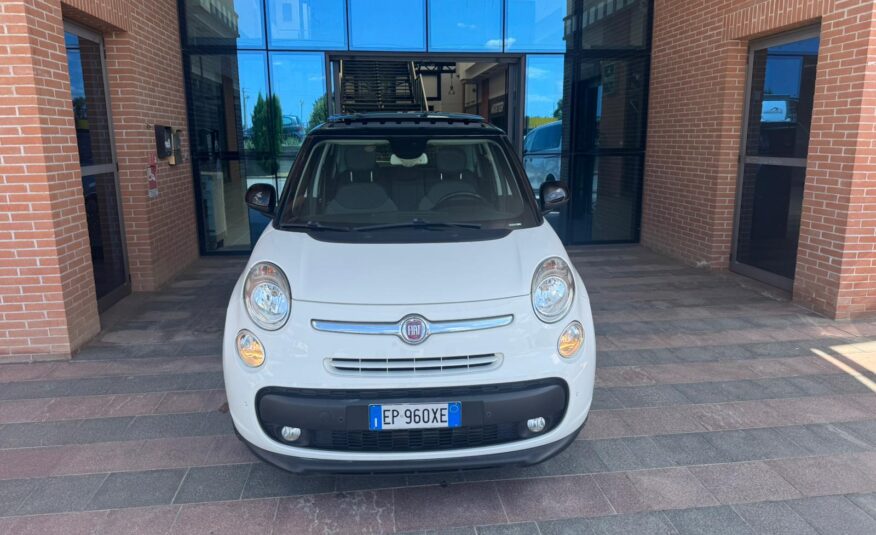 Fiat 500L 1.3 Multijet 85 CV Lounge NEOPATENTATI