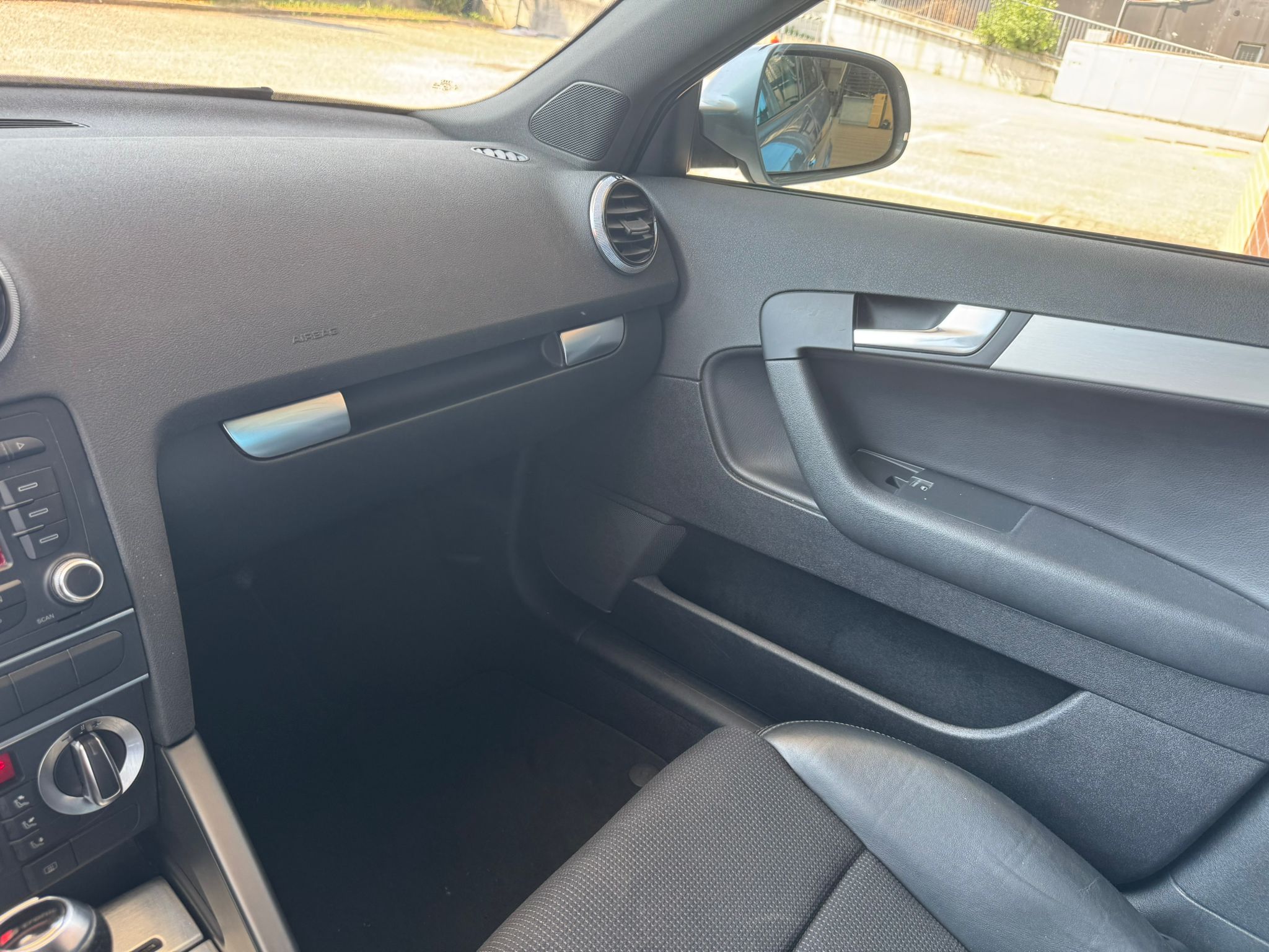 Audi A3 2.0 TDI F.AP. S tronic Ambiente