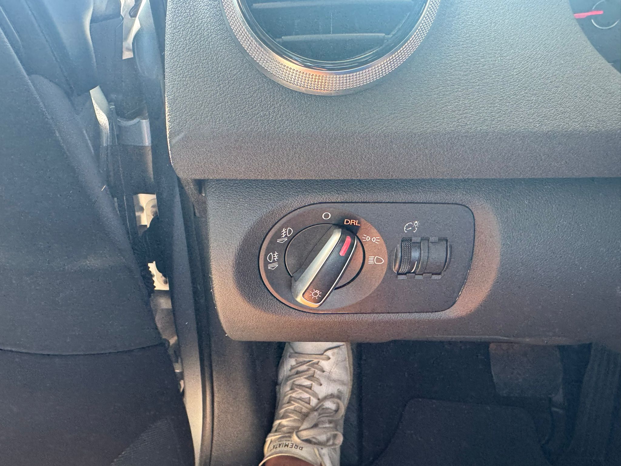 Audi A3 2.0 TDI F.AP. S tronic Ambiente