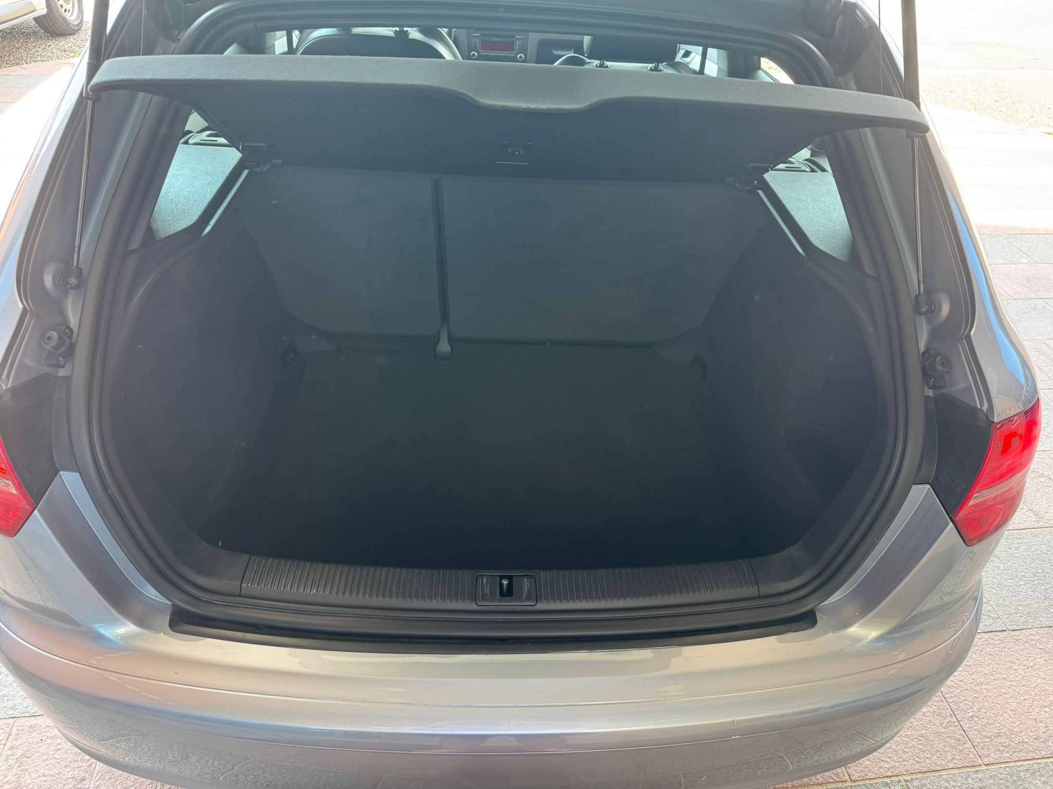 Audi A3 2.0 TDI F.AP. S tronic Ambiente