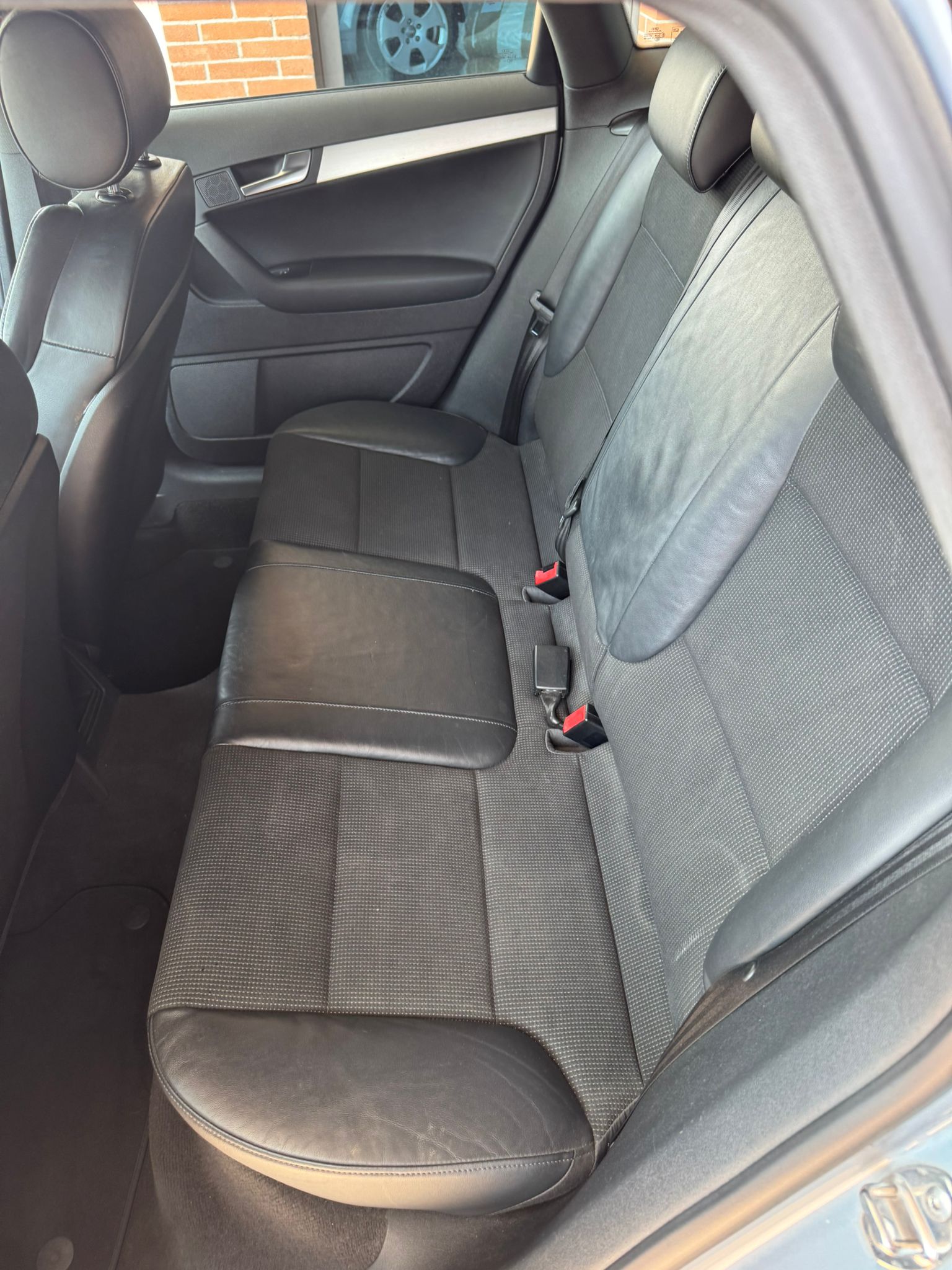 Audi A3 2.0 TDI F.AP. S tronic Ambiente