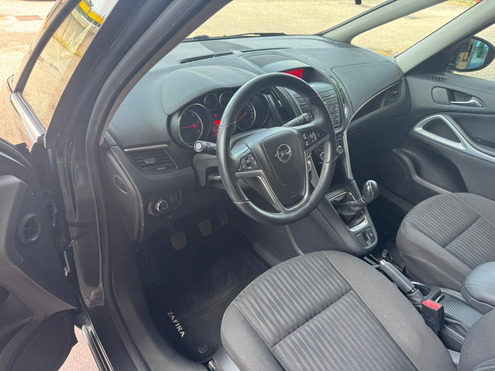 Opel Zafira Tourer 2.0 CDTi 110CV Cosmo