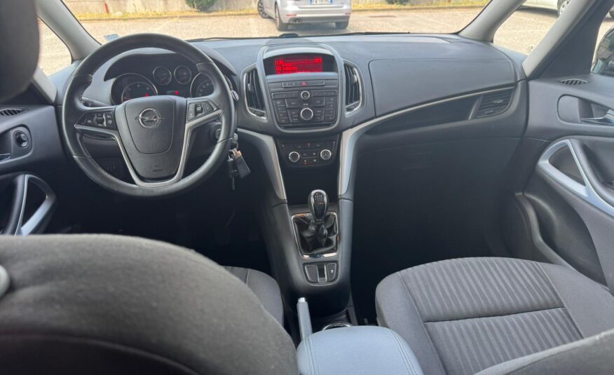 Opel Zafira Tourer 2.0 CDTi 110CV Cosmo