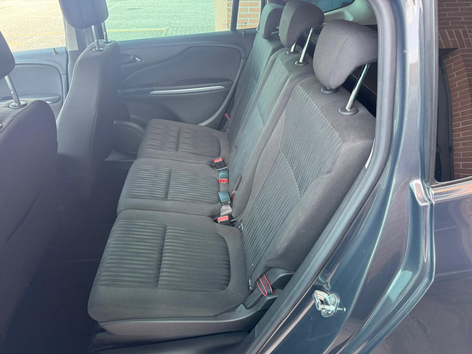 Opel Zafira Tourer 2.0 CDTi 110CV Cosmo