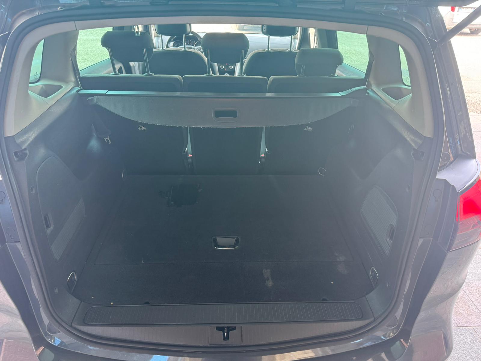 Opel Zafira Tourer 2.0 CDTi 110CV Cosmo