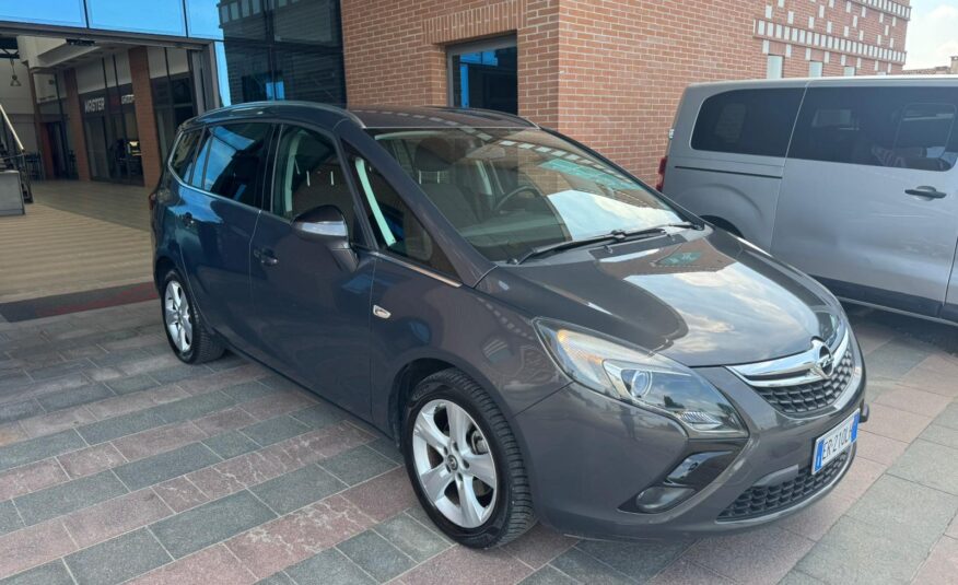 Opel Zafira Tourer 2.0 CDTi 110CV Cosmo