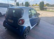 Smart ForTwo 70 1.0 twinamic Proxy