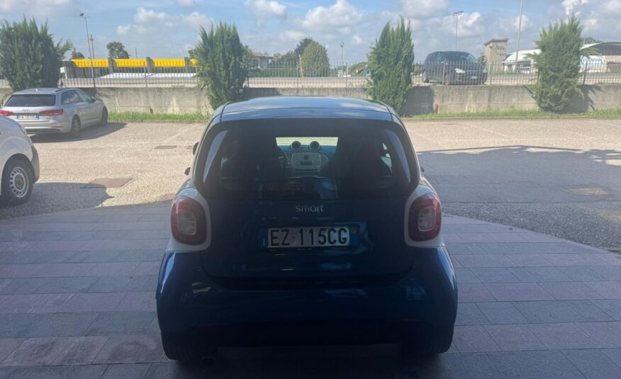 Smart ForTwo 70 1.0 twinamic Proxy