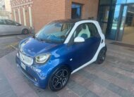 Smart ForTwo 70 1.0 twinamic Proxy