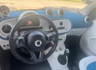 Smart ForTwo 70 1.0 twinamic Proxy
