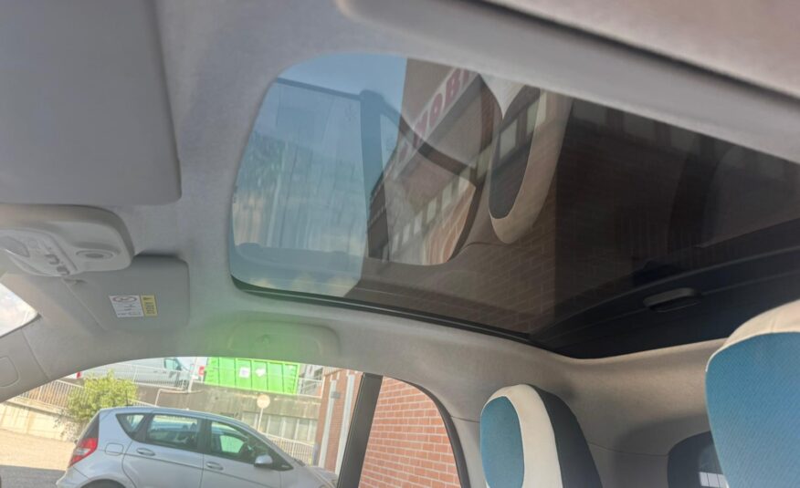 Smart ForTwo 70 1.0 twinamic Proxy