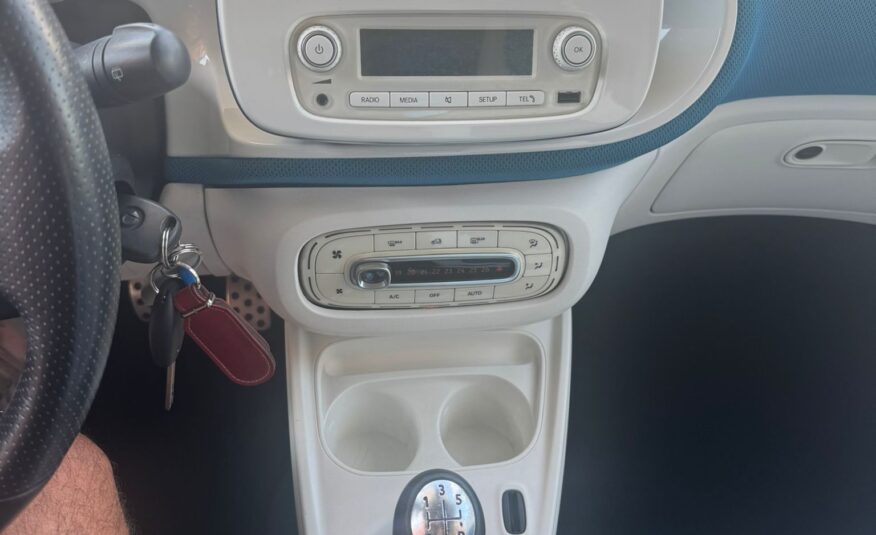 Smart ForTwo 70 1.0 twinamic Proxy
