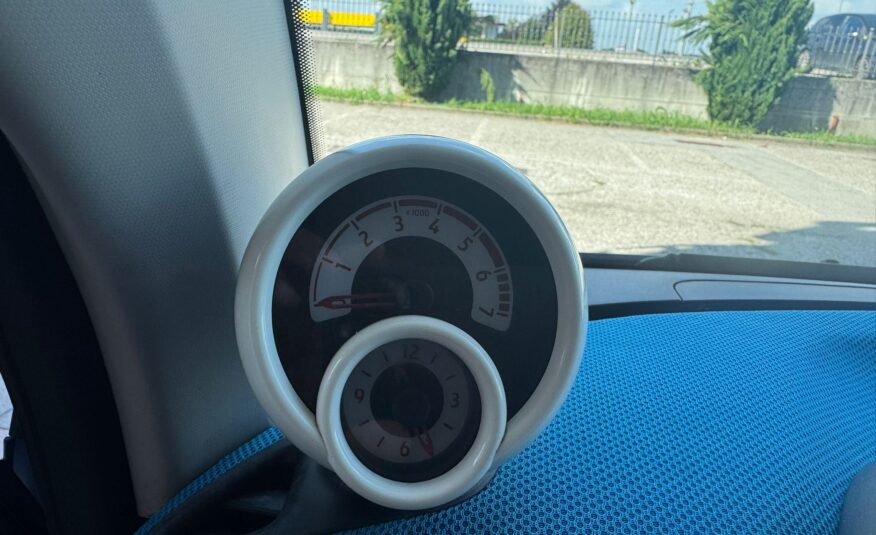 Smart ForTwo 70 1.0 twinamic Proxy