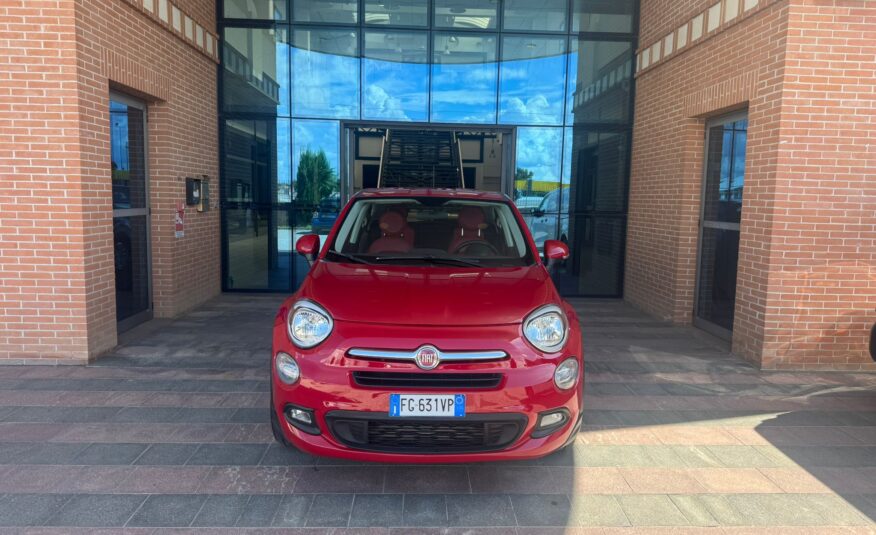 Fiat 500X 1.3 MultiJet 95 CV Business