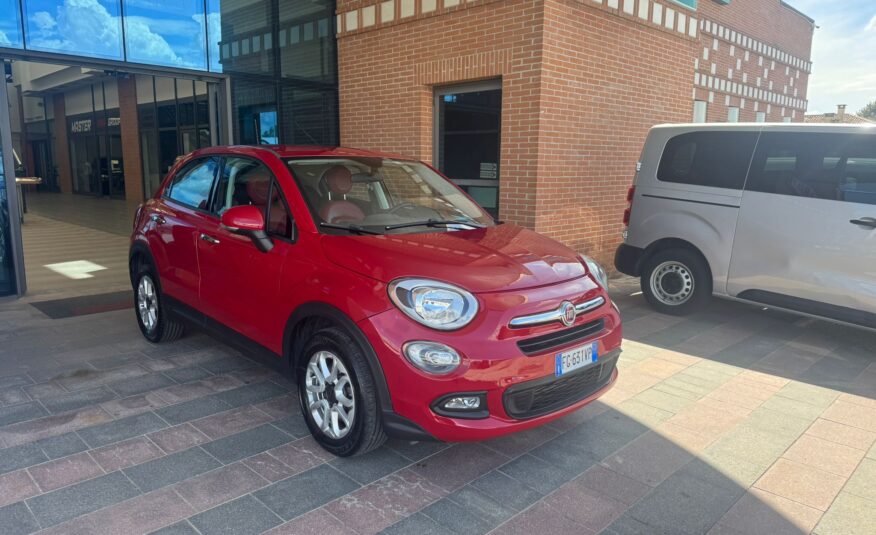 Fiat 500X 1.3 MultiJet 95 CV Business