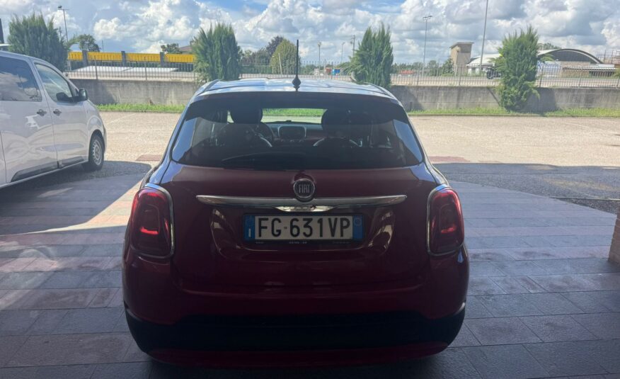 Fiat 500X 1.3 MultiJet 95 CV Business