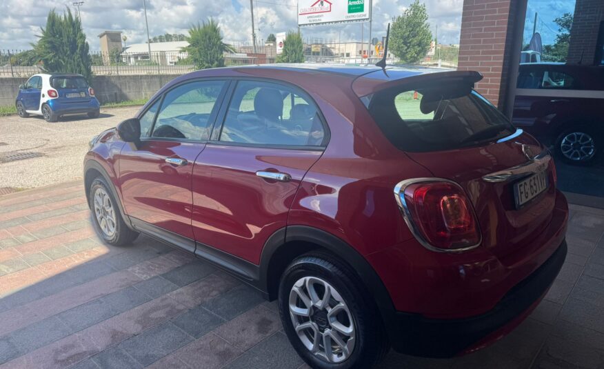 Fiat 500X 1.3 MultiJet 95 CV Business