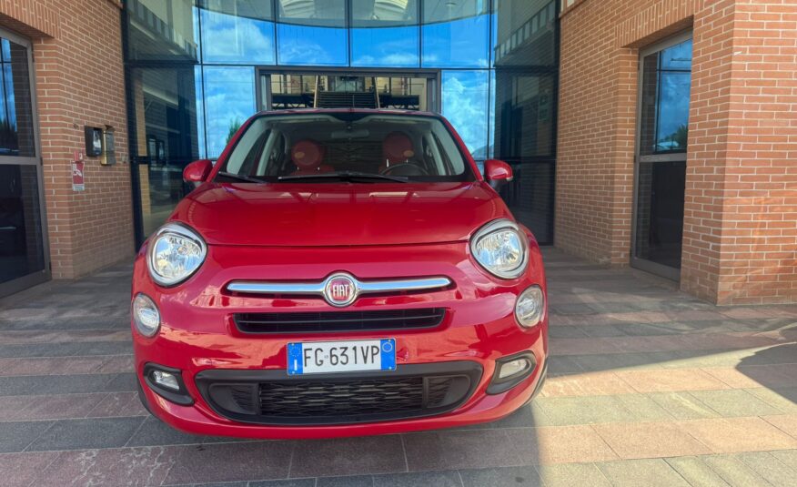 Fiat 500X 1.3 MultiJet 95 CV Business