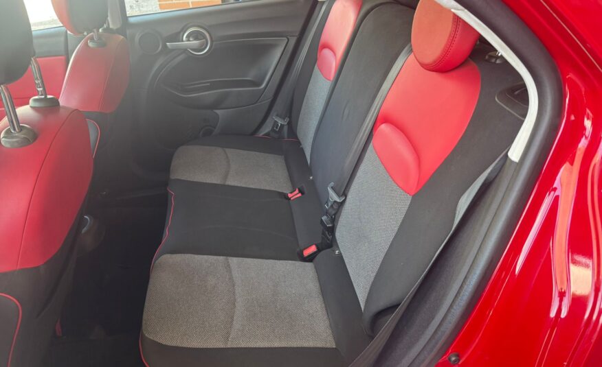 Fiat 500X 1.3 MultiJet 95 CV Business