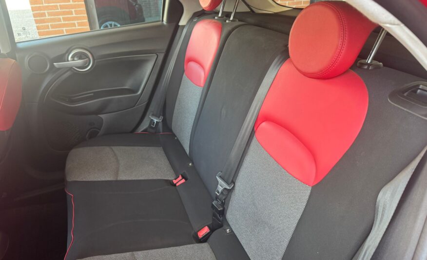 Fiat 500X 1.3 MultiJet 95 CV Business