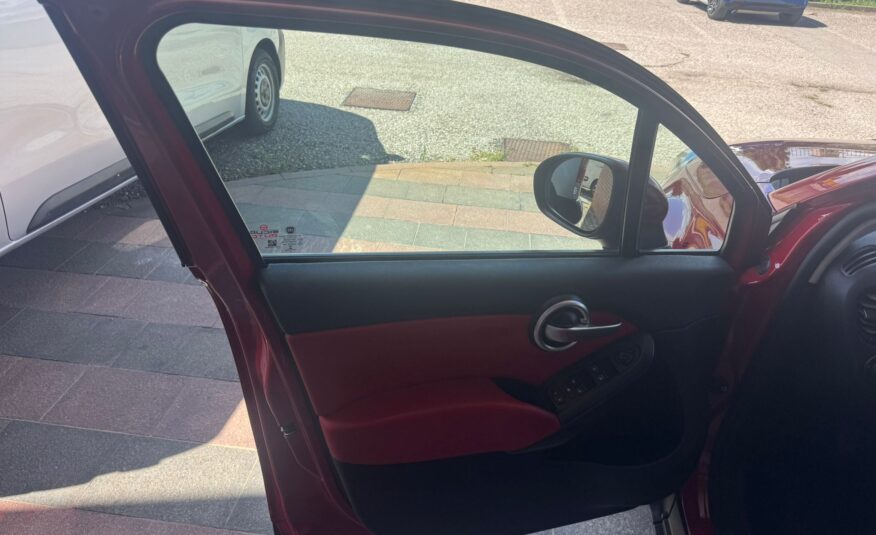 Fiat 500X 1.3 MultiJet 95 CV Business