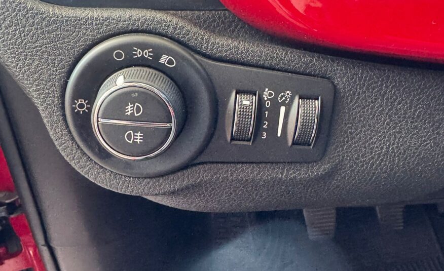 Fiat 500X 1.3 MultiJet 95 CV Business