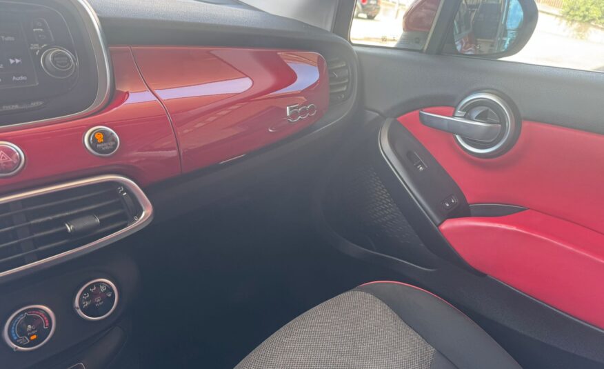 Fiat 500X 1.3 MultiJet 95 CV Business
