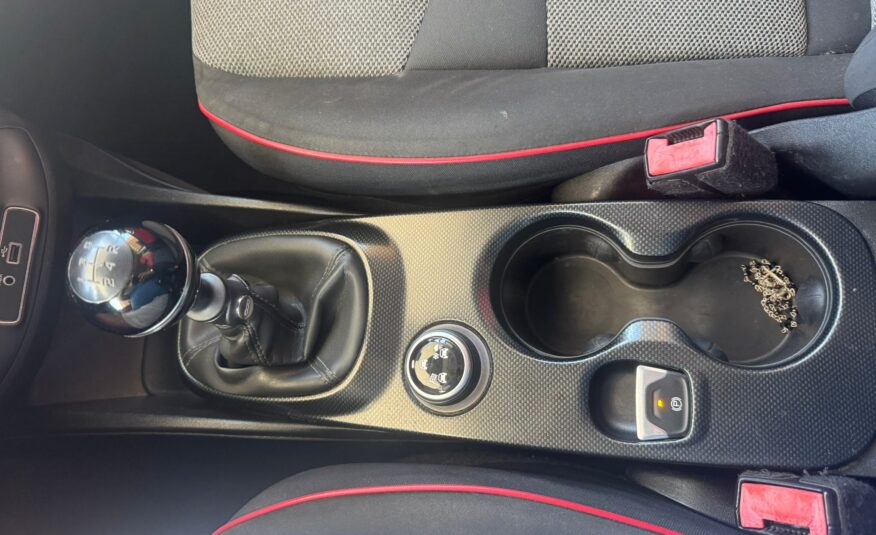 Fiat 500X 1.3 MultiJet 95 CV Business