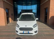 Ford Tourneo Courier 1.5 TDCI 100 CV S&S Plus