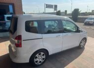 Ford Tourneo Courier 1.5 TDCI 100 CV S&S Plus