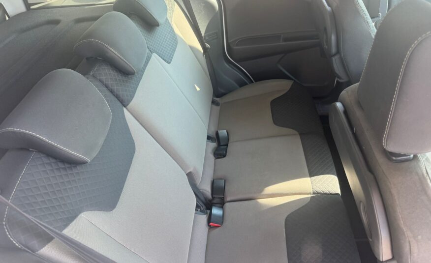 Ford Tourneo Courier 1.5 TDCI 100 CV S&S Plus