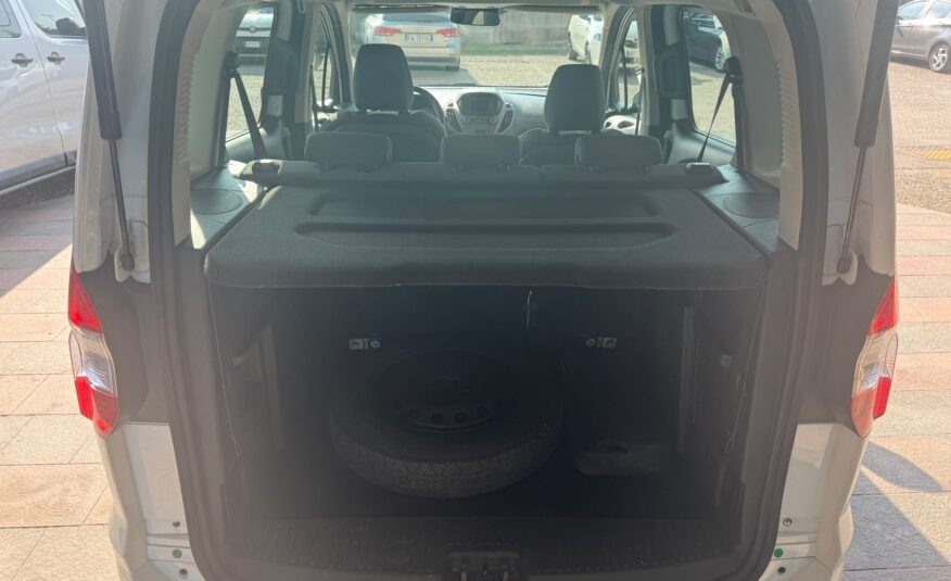 Ford Tourneo Courier 1.5 TDCI 100 CV S&S Plus