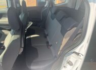 Ford Tourneo Courier 1.5 TDCI 100 CV S&S Plus