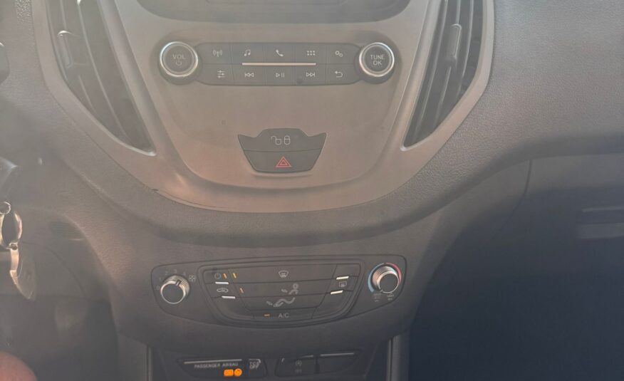 Ford Tourneo Courier 1.5 TDCI 100 CV S&S Plus