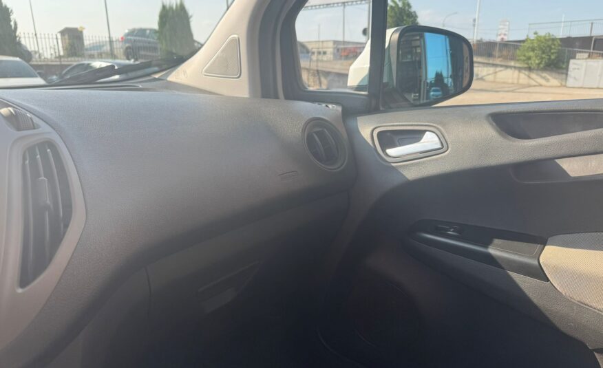 Ford Tourneo Courier 1.5 TDCI 100 CV S&S Plus