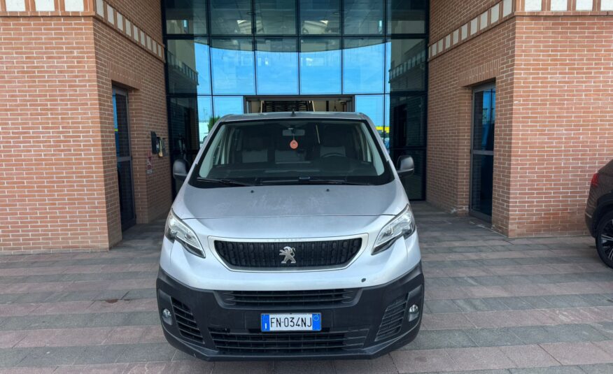 Peugeot Expert BlueHDi 150 S&S PC-TN Combi Compact