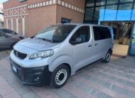 Peugeot Expert BlueHDi 150 S&S PC-TN Combi Compact