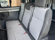 Peugeot Expert BlueHDi 150 S&S PC-TN Combi Compact