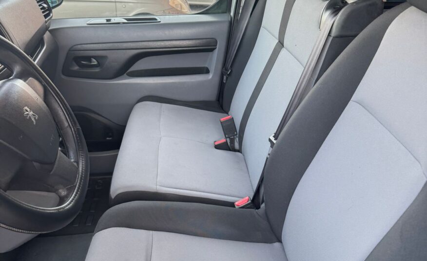 Peugeot Expert BlueHDi 150 S&S PC-TN Combi Compact