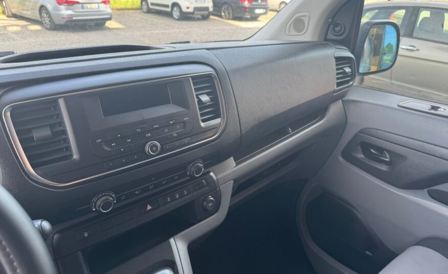 Peugeot Expert BlueHDi 150 S&S PC-TN Combi Compact