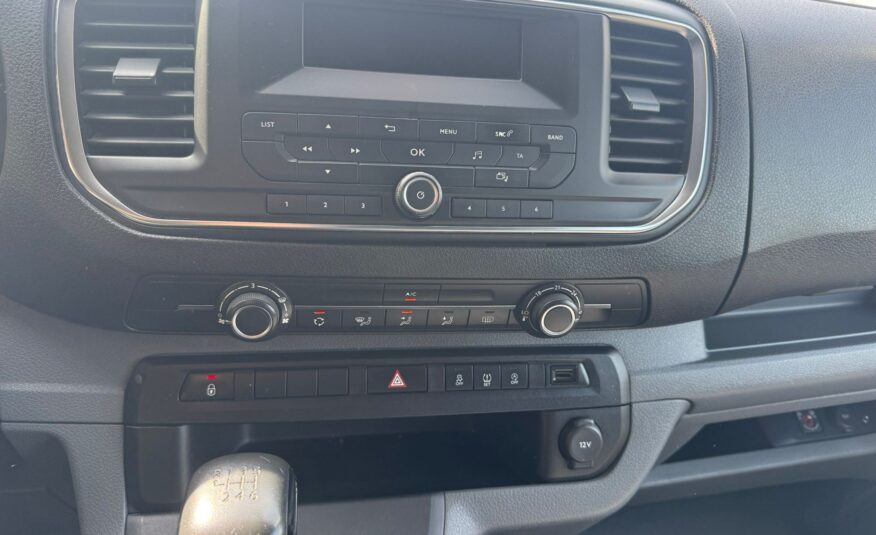 Peugeot Expert BlueHDi 150 S&S PC-TN Combi Compact