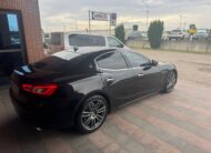 Maserati Ghibli V6