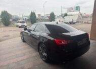 Maserati Ghibli V6