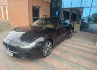 Maserati Ghibli V6